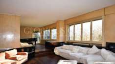 Foto Villa in vendita a Busto Arsizio - 6 locali 283mq