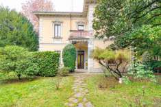 Foto Villa in vendita a Busto Arsizio