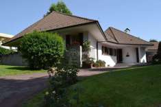 Foto Villa in vendita a Busto Arsizio