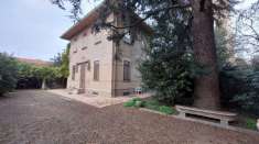 Foto Villa in vendita a Busto Arsizio