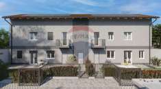 Foto Villa in vendita a Busto Arsizio