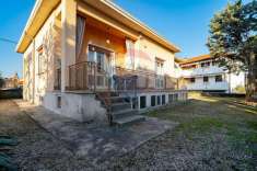 Foto Villa in vendita a Busto Arsizio