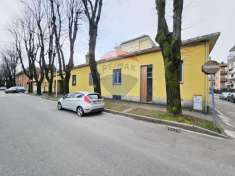 Foto Villa in vendita a Busto Arsizio