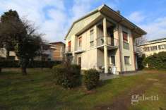 Foto Villa in vendita a Busto Arsizio