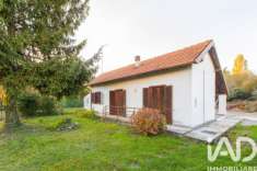Foto Villa in vendita a Busto Arsizio