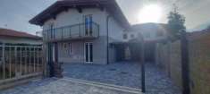 Foto Villa in vendita a Busto Garolfo - 4 locali 270mq