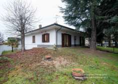 Foto Villa in vendita a Busto Garolfo