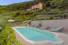 Foto Villa in vendita a Buti
