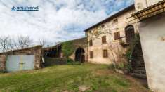Foto Villa in Vendita a Buttapietra