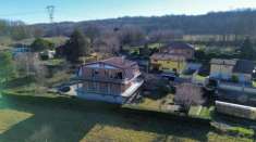 Foto Villa in vendita a Buttigliera Alta - 10 locali 500mq