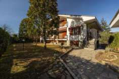 Foto Villa in vendita a Buttigliera Alta - 12 locali 590mq