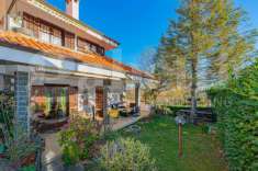 Foto Villa in vendita a Buttigliera Alta - 5 locali 208mq