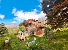 Foto Villa in vendita a Buttigliera Alta