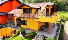 Foto Villa in vendita a Buttigliera Alta