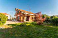 Foto Villa in vendita a Buttigliera Alta