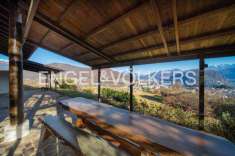 Foto Villa in vendita a Cadegliano Viconago