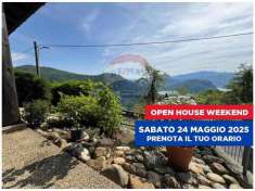 Foto Villa in vendita a Cadegliano Viconago