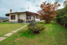 Foto Villa in vendita a Cadegliano Viconago