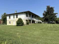 Foto Villa in vendita a Cadeo