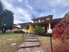 Foto Villa in vendita a Cadeo