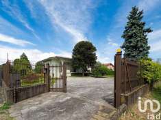 Foto Villa in vendita a Cadorago