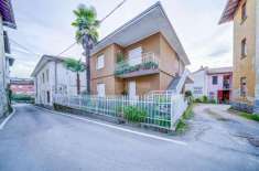 Foto Villa in vendita a Cadrezzate con Osmate