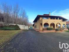 Foto Villa in vendita a Cafasse