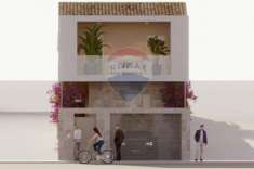 Foto Villa in vendita a Cagliari - 4 locali 120mq
