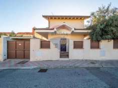 Foto Villa in vendita a Cagliari - 5 locali 126mq