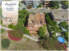 Foto Villa in vendita a Cagliari