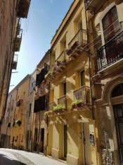 Foto Villa in vendita a Cagliari