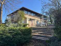 Foto Villa in vendita a Caiazzo