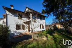 Foto Villa in vendita a Cairo Montenotte