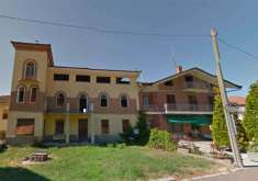 Foto Villa in vendita a Calamandrana