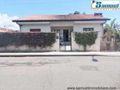 Foto Villa in vendita a Calatabiano - 5 locali 173mq