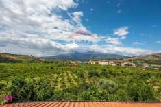 Foto Villa in vendita a Calatabiano