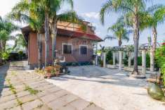 Foto Villa in vendita a Calatabiano