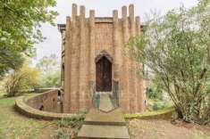 Foto Villa in vendita a Calcata