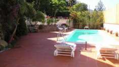 Foto Villa in vendita a Calci 274 mq  Rif: 1246100