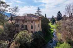 Foto Villa in vendita a Calci 500 mq  Rif: 1316870