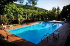Foto Villa in vendita a Calci 580 mq  Rif: 1302430