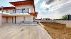 Foto Villa in vendita a Calcinato