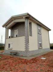 Foto Villa in vendita a Calderara Di Reno