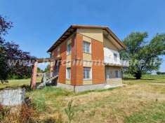 Foto Villa in vendita a Calderara Di Reno