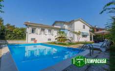 Foto Villa in vendita a Calendasco