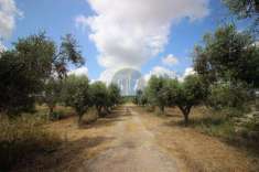 Foto Villa in vendita a Calimera