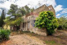 Foto Villa in vendita a Caltagirone - 11 locali 220mq