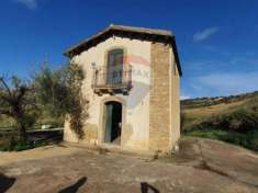 Foto Villa in vendita a Caltagirone - 2 locali 60mq