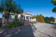 Foto Villa in vendita a Caltagirone - 4 locali 110mq
