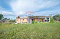 Foto Villa in vendita a Caltagirone